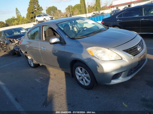 Photo 0 VIN: 3N1CN7AP0EL846693 - NISSAN VERSA 