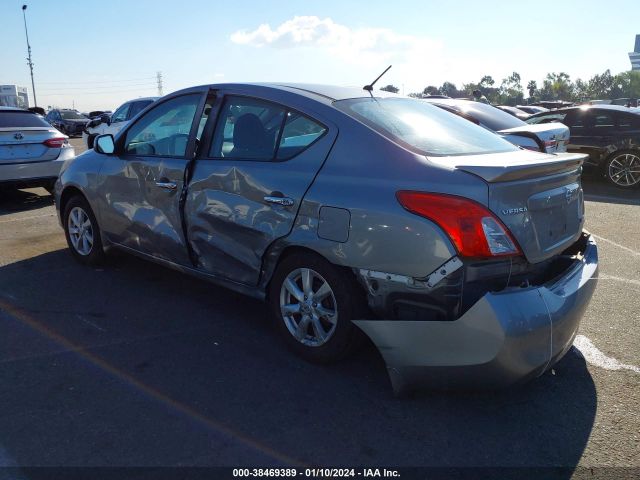 Photo 2 VIN: 3N1CN7AP0EL846693 - NISSAN VERSA 