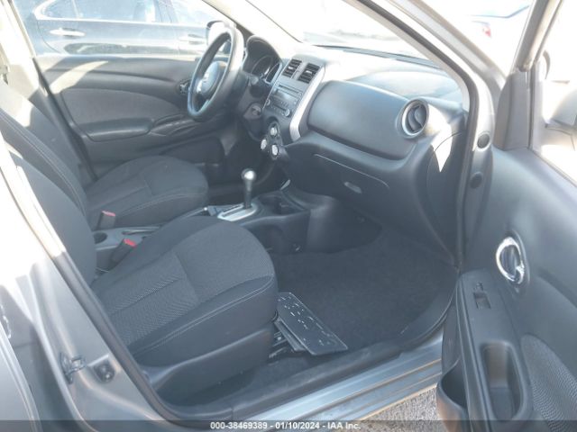 Photo 4 VIN: 3N1CN7AP0EL846693 - NISSAN VERSA 