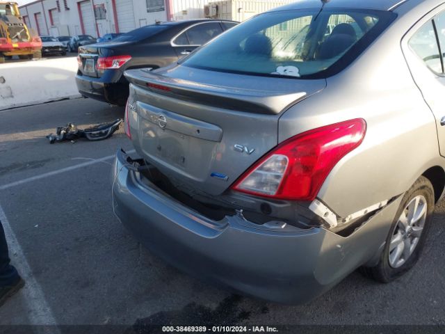 Photo 5 VIN: 3N1CN7AP0EL846693 - NISSAN VERSA 