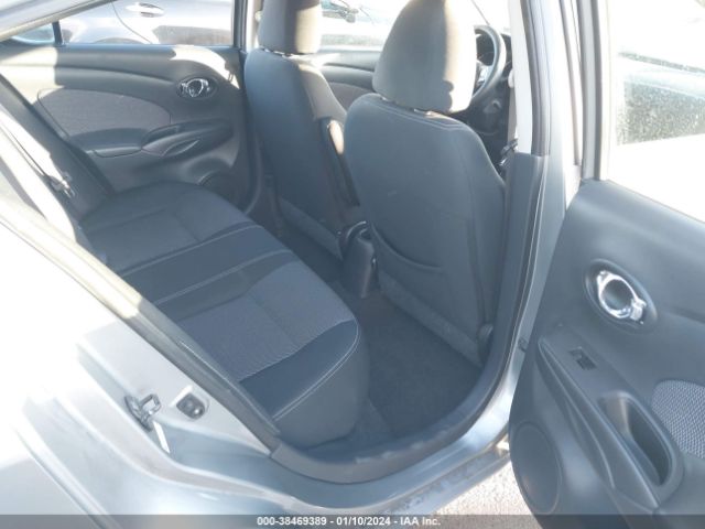 Photo 7 VIN: 3N1CN7AP0EL846693 - NISSAN VERSA 