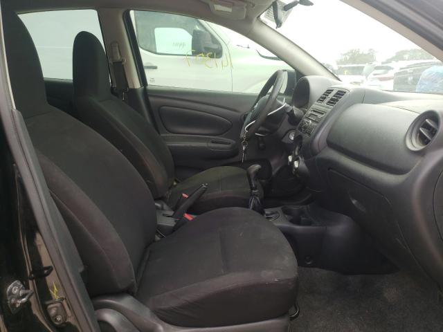 Photo 4 VIN: 3N1CN7AP0EL846726 - NISSAN VERSA S 