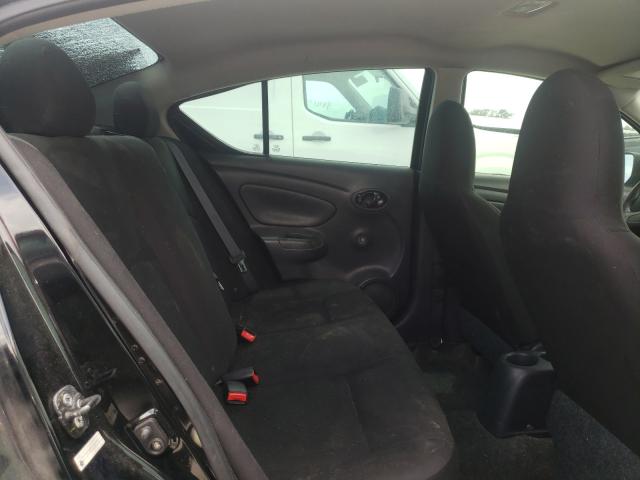 Photo 5 VIN: 3N1CN7AP0EL846726 - NISSAN VERSA S 