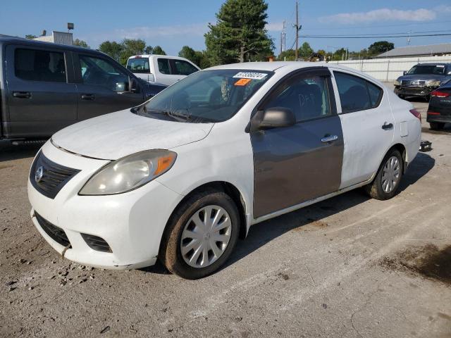 Photo 0 VIN: 3N1CN7AP0EL847388 - NISSAN VERSA S 