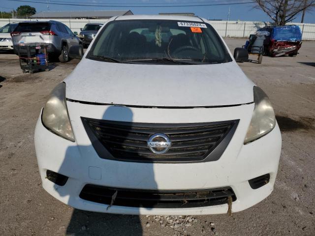 Photo 4 VIN: 3N1CN7AP0EL847388 - NISSAN VERSA S 