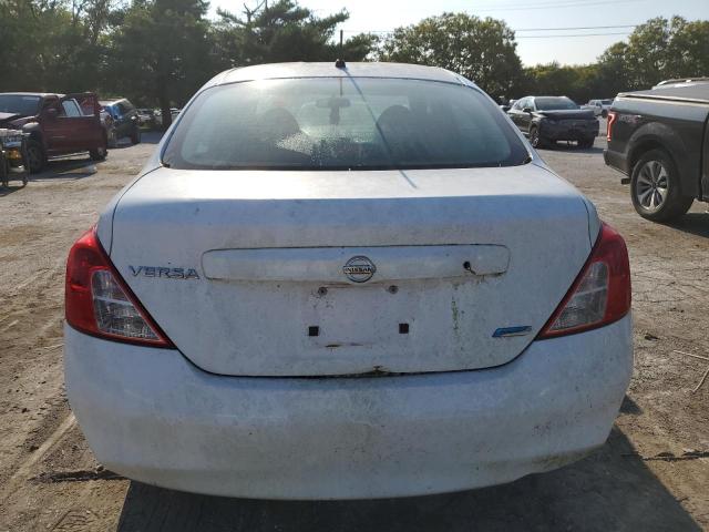 Photo 5 VIN: 3N1CN7AP0EL847388 - NISSAN VERSA S 