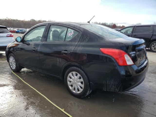 Photo 1 VIN: 3N1CN7AP0EL847620 - NISSAN VERSA S 