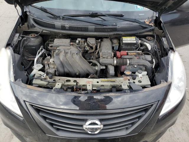 Photo 10 VIN: 3N1CN7AP0EL847620 - NISSAN VERSA S 