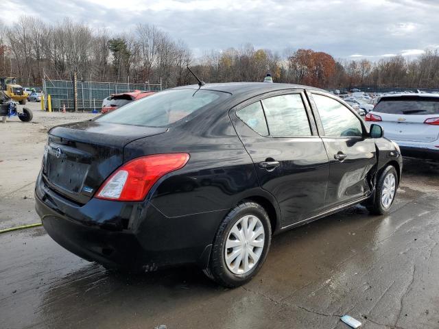 Photo 2 VIN: 3N1CN7AP0EL847620 - NISSAN VERSA S 