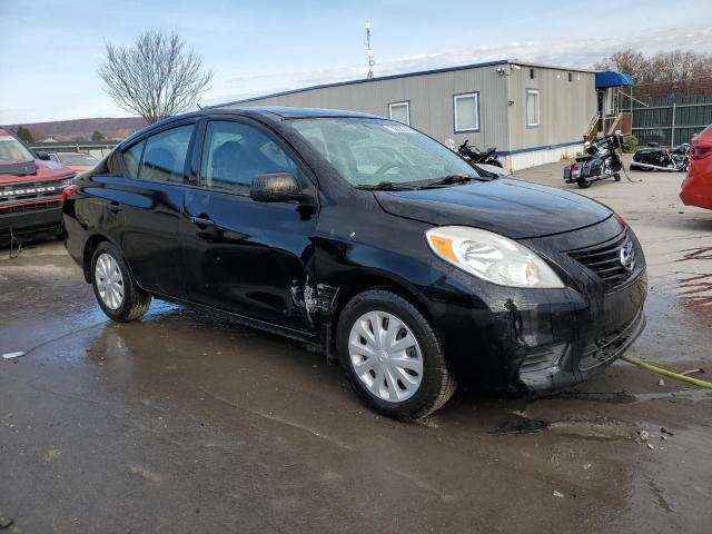 Photo 3 VIN: 3N1CN7AP0EL847620 - NISSAN VERSA S 