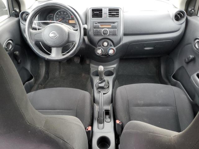 Photo 7 VIN: 3N1CN7AP0EL847620 - NISSAN VERSA S 