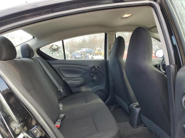 Photo 9 VIN: 3N1CN7AP0EL847620 - NISSAN VERSA S 