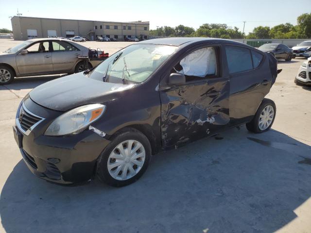 Photo 0 VIN: 3N1CN7AP0EL851523 - NISSAN VERSA S 