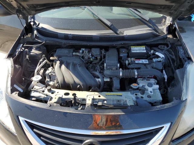 Photo 10 VIN: 3N1CN7AP0EL851523 - NISSAN VERSA S 