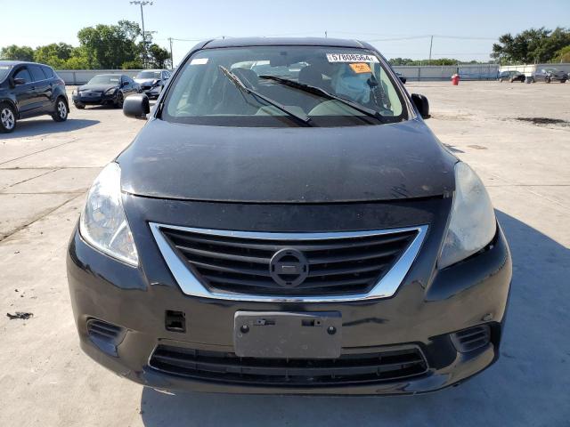 Photo 4 VIN: 3N1CN7AP0EL851523 - NISSAN VERSA S 