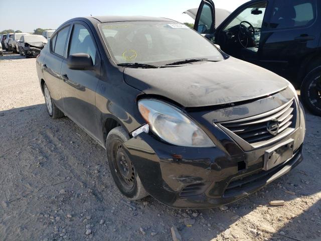 Photo 0 VIN: 3N1CN7AP0EL851523 - NISSAN VERSA S 