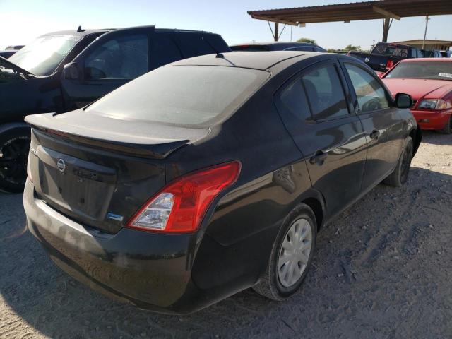 Photo 3 VIN: 3N1CN7AP0EL851523 - NISSAN VERSA S 