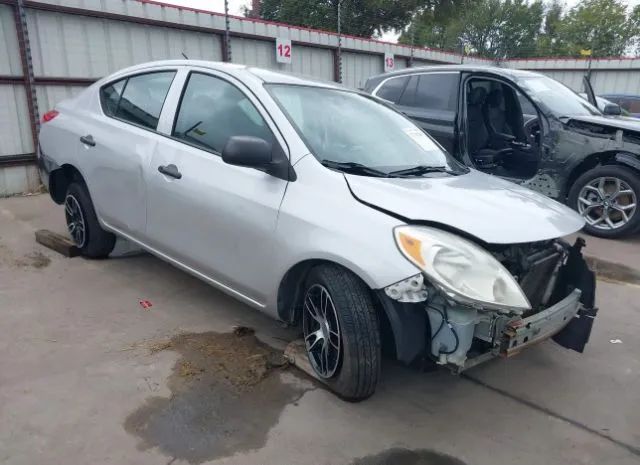 Photo 0 VIN: 3N1CN7AP0EL853434 - NISSAN VERSA 