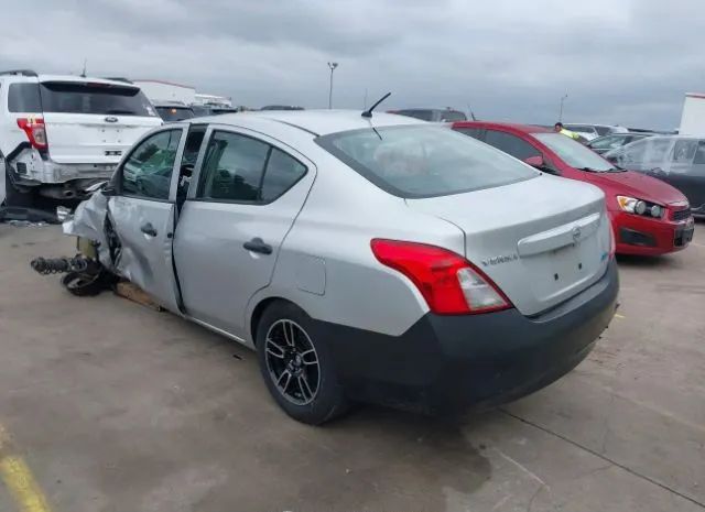 Photo 2 VIN: 3N1CN7AP0EL853434 - NISSAN VERSA 