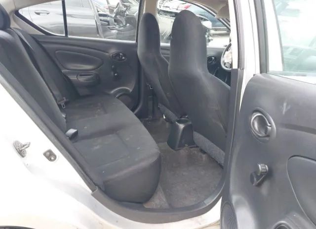 Photo 7 VIN: 3N1CN7AP0EL853434 - NISSAN VERSA 