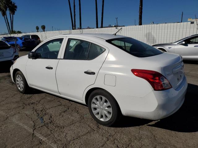 Photo 1 VIN: 3N1CN7AP0EL856608 - NISSAN VERSA S 