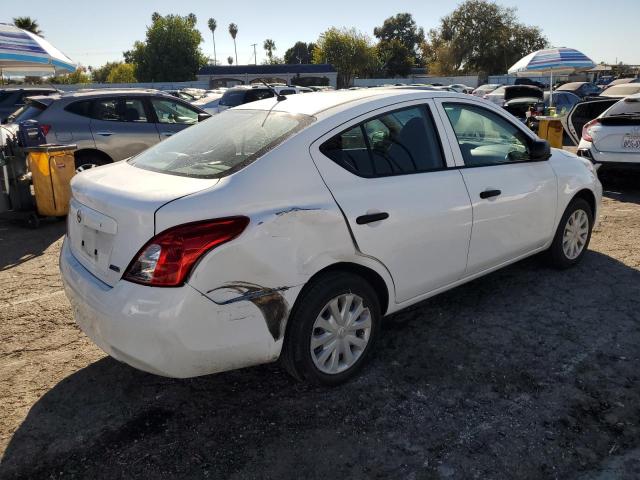 Photo 2 VIN: 3N1CN7AP0EL856608 - NISSAN VERSA S 