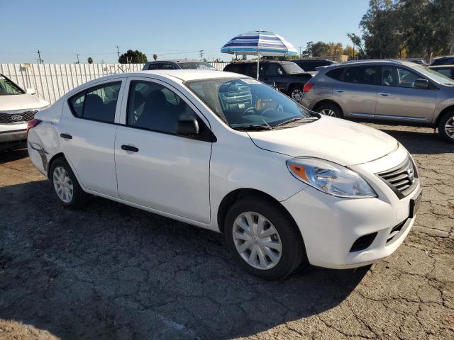 Photo 3 VIN: 3N1CN7AP0EL856608 - NISSAN VERSA S 