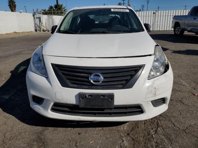 Photo 4 VIN: 3N1CN7AP0EL856608 - NISSAN VERSA S 