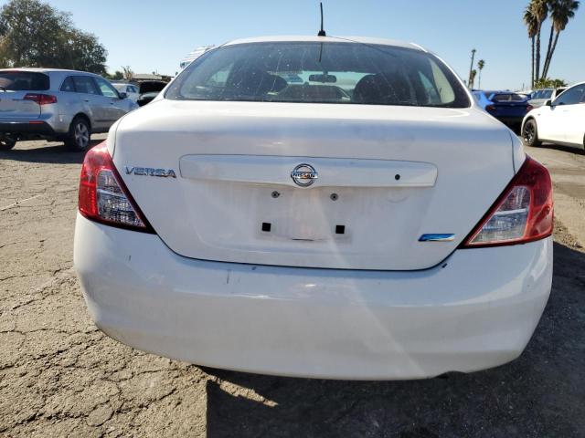 Photo 5 VIN: 3N1CN7AP0EL856608 - NISSAN VERSA S 