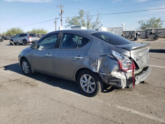 Photo 1 VIN: 3N1CN7AP0EL856835 - NISSAN VERSA S 