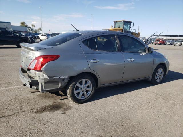 Photo 2 VIN: 3N1CN7AP0EL856835 - NISSAN VERSA S 