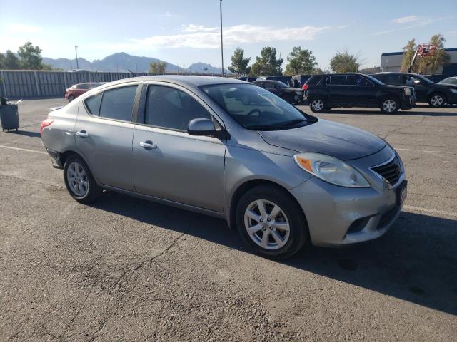 Photo 3 VIN: 3N1CN7AP0EL856835 - NISSAN VERSA S 