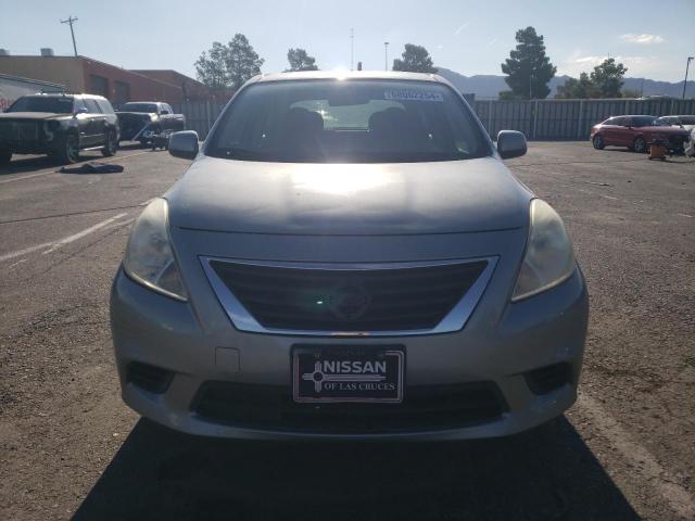 Photo 4 VIN: 3N1CN7AP0EL856835 - NISSAN VERSA S 