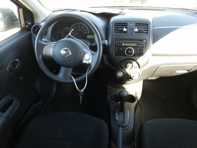 Photo 8 VIN: 3N1CN7AP0EL857208 - NISSAN VERSA S 