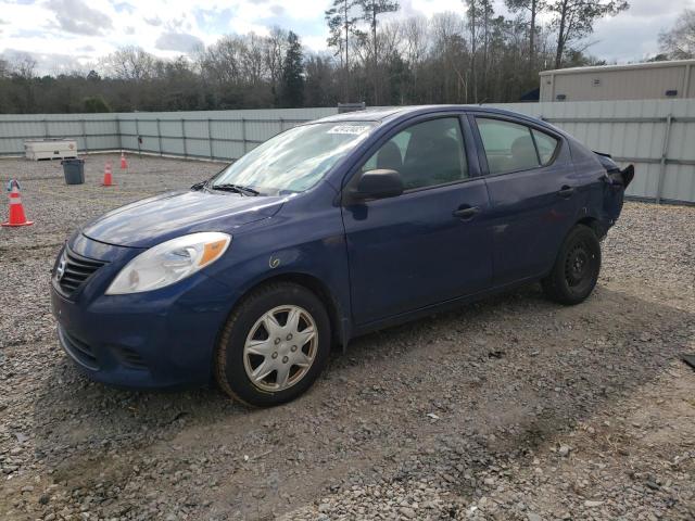 Photo 0 VIN: 3N1CN7AP0EL858455 - NISSAN VERSA S 