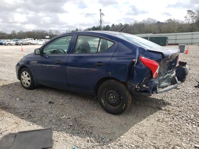 Photo 1 VIN: 3N1CN7AP0EL858455 - NISSAN VERSA S 