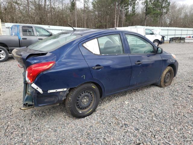 Photo 2 VIN: 3N1CN7AP0EL858455 - NISSAN VERSA S 