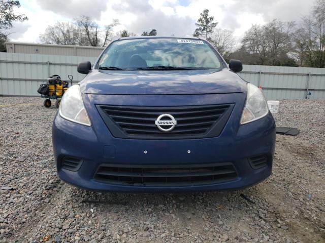 Photo 4 VIN: 3N1CN7AP0EL858455 - NISSAN VERSA S 