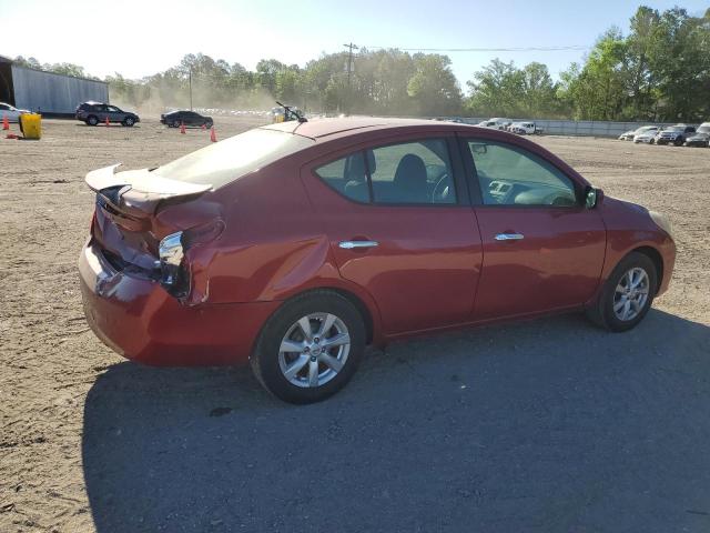 Photo 2 VIN: 3N1CN7AP0EL858861 - NISSAN VERSA 