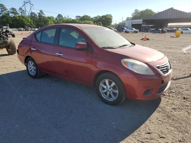 Photo 3 VIN: 3N1CN7AP0EL858861 - NISSAN VERSA 