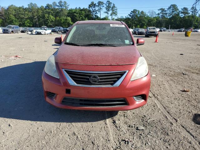 Photo 4 VIN: 3N1CN7AP0EL858861 - NISSAN VERSA 