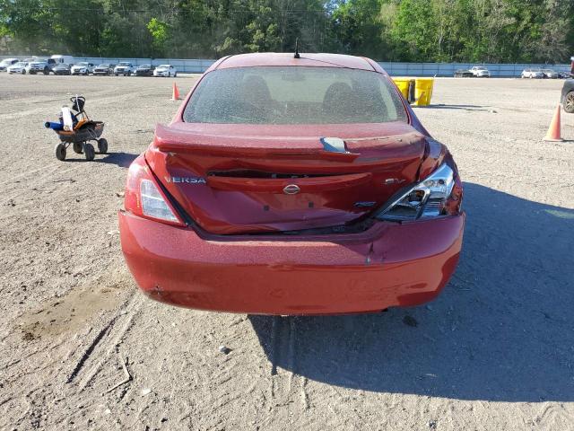 Photo 5 VIN: 3N1CN7AP0EL858861 - NISSAN VERSA 