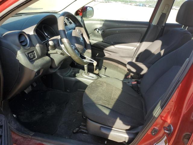 Photo 6 VIN: 3N1CN7AP0EL858861 - NISSAN VERSA 