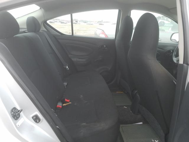 Photo 5 VIN: 3N1CN7AP0EL860688 - NISSAN VERSA S 