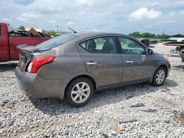 Photo 2 VIN: 3N1CN7AP0EL863560 - NISSAN VERSA 