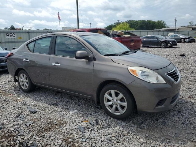 Photo 3 VIN: 3N1CN7AP0EL863560 - NISSAN VERSA 