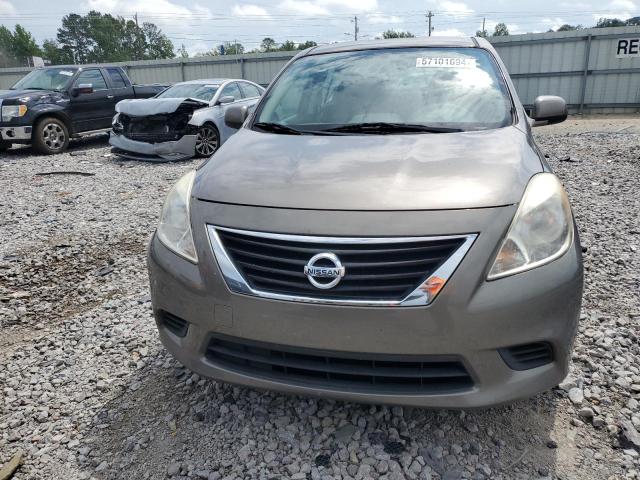 Photo 4 VIN: 3N1CN7AP0EL863560 - NISSAN VERSA 