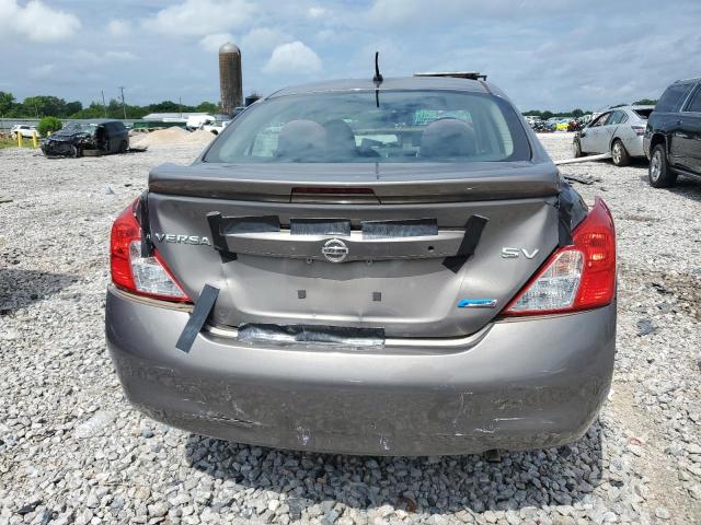 Photo 5 VIN: 3N1CN7AP0EL863560 - NISSAN VERSA 