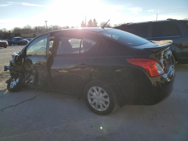 Photo 1 VIN: 3N1CN7AP0EL863820 - NISSAN VERSA S 