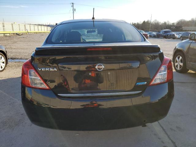 Photo 5 VIN: 3N1CN7AP0EL863820 - NISSAN VERSA S 